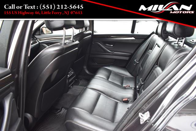 2016 BMW 5 Series 4dr Sdn 535i xDrive AWD Sport, available for sale in Little Ferry , New Jersey | Milan Motors. Little Ferry , New Jersey 2016 BMW 5 Series 4dr Sdn 535i xDrive AWD Sport, available for sale in Little Ferry , New Jersey | Milan Motors. Little Ferry , New Jersey