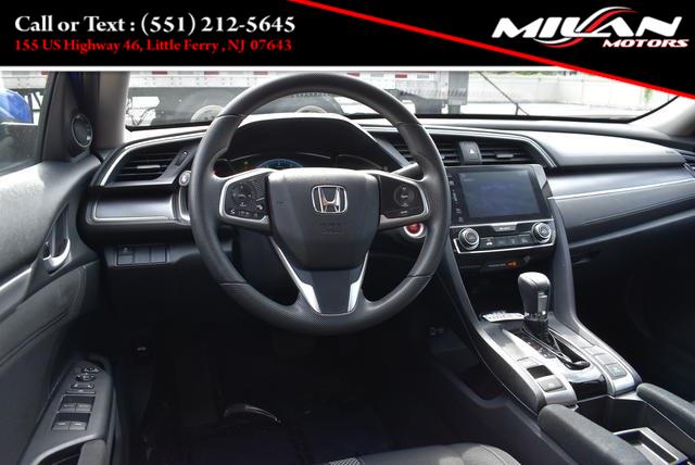 2016 Honda Civic Sedan 4dr CVT EX, available for sale in Little Ferry , New Jersey | Milan Motors. Little Ferry , New Jersey 2016 Honda Civic Sedan 4dr CVT EX, available for sale in Little Ferry , New Jersey | Milan Motors. Little Ferry , New Jersey