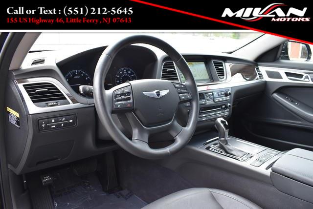 2016 Hyundai Genesis 4dr Sdn V6 3.8L, available for sale in Little Ferry , New Jersey | Milan Motors. Little Ferry , New Jersey 2016 Hyundai Genesis 4dr Sdn V6 3.8L, available for sale in Little Ferry , New Jersey | Milan Motors. Little Ferry , New Jersey