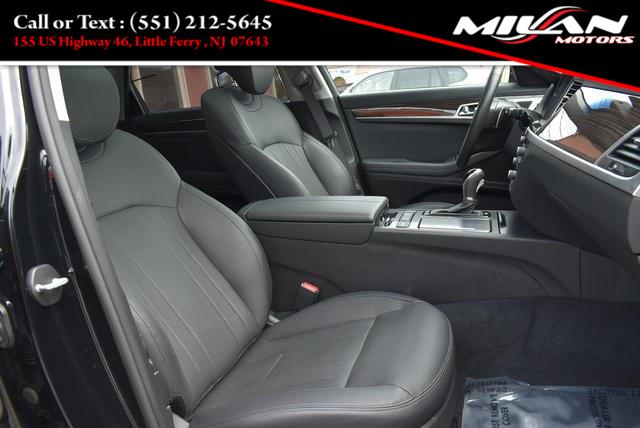 2016 Hyundai Genesis 4dr Sdn V6 3.8L, available for sale in Little Ferry , New Jersey | Milan Motors. Little Ferry , New Jersey 2016 Hyundai Genesis 4dr Sdn V6 3.8L, available for sale in Little Ferry , New Jersey | Milan Motors. Little Ferry , New Jersey