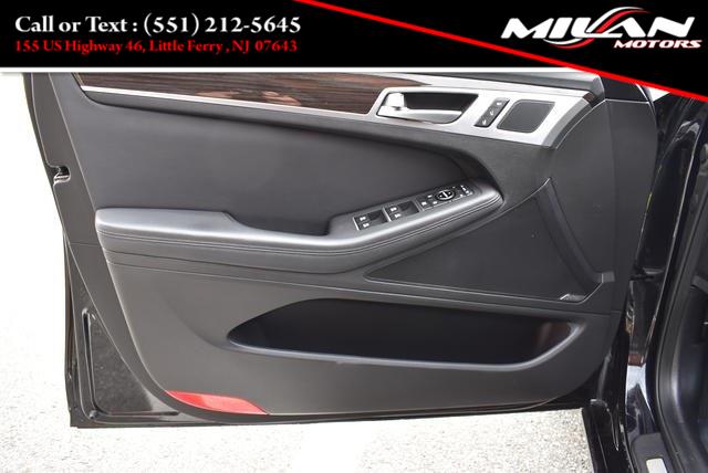 2016 Hyundai Genesis 4dr Sdn V6 3.8L, available for sale in Little Ferry , New Jersey | Milan Motors. Little Ferry , New Jersey 2016 Hyundai Genesis 4dr Sdn V6 3.8L, available for sale in Little Ferry , New Jersey | Milan Motors. Little Ferry , New Jersey