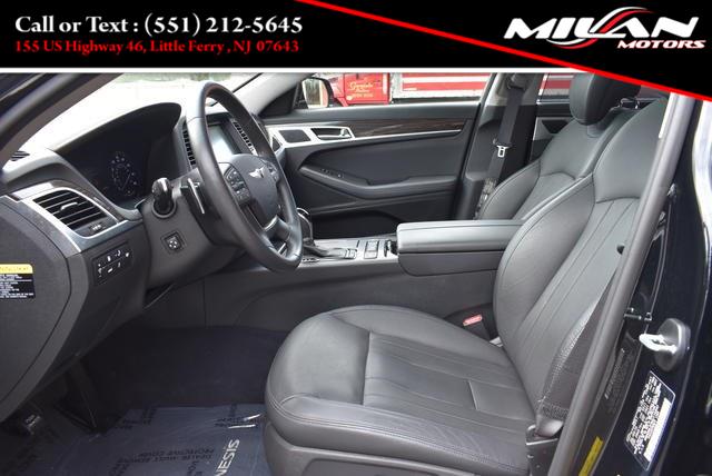 2016 Hyundai Genesis 4dr Sdn V6 3.8L, available for sale in Little Ferry , New Jersey | Milan Motors. Little Ferry , New Jersey 2016 Hyundai Genesis 4dr Sdn V6 3.8L, available for sale in Little Ferry , New Jersey | Milan Motors. Little Ferry , New Jersey