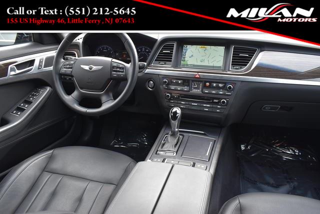 2016 Hyundai Genesis 4dr Sdn V6 3.8L, available for sale in Little Ferry , New Jersey | Milan Motors. Little Ferry , New Jersey 2016 Hyundai Genesis 4dr Sdn V6 3.8L, available for sale in Little Ferry , New Jersey | Milan Motors. Little Ferry , New Jersey