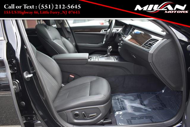 2016 Hyundai Genesis 4dr Sdn V6 3.8L, available for sale in Little Ferry , New Jersey | Milan Motors. Little Ferry , New Jersey 2016 Hyundai Genesis 4dr Sdn V6 3.8L, available for sale in Little Ferry , New Jersey | Milan Motors. Little Ferry , New Jersey