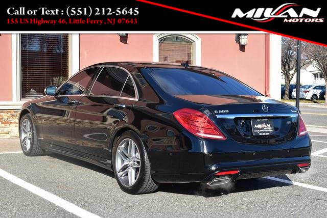 2014 Mercedes-Benz S-Class 4dr Sdn S550 4MATIC, available for sale in Little Ferry , New Jersey | Milan Motors. Little Ferry , New Jersey 2014 Mercedes-Benz S-Class 4dr Sdn S550 4MATIC, available for sale in Little Ferry , New Jersey | Milan Motors. Little Ferry , New Jersey