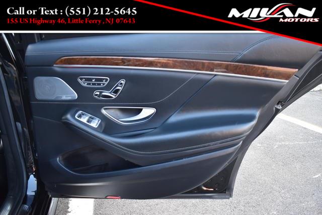 2014 Mercedes-Benz S-Class 4dr Sdn S550 4MATIC, available for sale in Little Ferry , New Jersey | Milan Motors. Little Ferry , New Jersey 2014 Mercedes-Benz S-Class 4dr Sdn S550 4MATIC, available for sale in Little Ferry , New Jersey | Milan Motors. Little Ferry , New Jersey