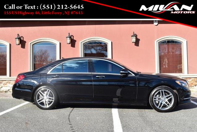 2014 Mercedes-Benz S-Class 4dr Sdn S550 4MATIC, available for sale in Little Ferry , New Jersey | Milan Motors. Little Ferry , New Jersey 2014 Mercedes-Benz S-Class 4dr Sdn S550 4MATIC, available for sale in Little Ferry , New Jersey | Milan Motors. Little Ferry , New Jersey