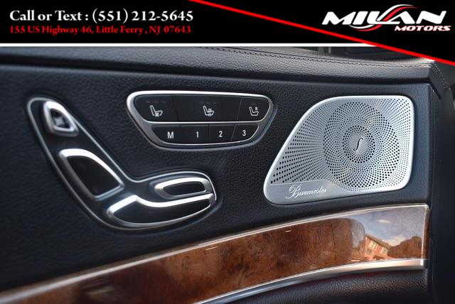 2014 Mercedes-Benz S-Class 4dr Sdn S550 4MATIC, available for sale in Little Ferry , New Jersey | Milan Motors. Little Ferry , New Jersey 2014 Mercedes-Benz S-Class 4dr Sdn S550 4MATIC, available for sale in Little Ferry , New Jersey | Milan Motors. Little Ferry , New Jersey