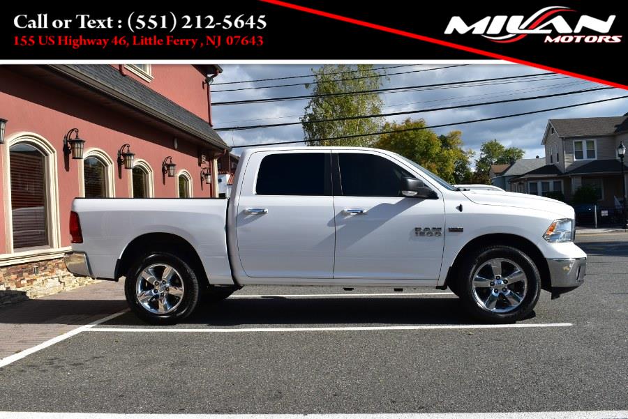 2016 Ram 1500 4WD Crew Cab 140.5" Outdoorsman, available for sale in Little Ferry , New Jersey | Milan Motors. Little Ferry , New Jersey 2016 Ram 1500 4WD Crew Cab 140.5" Outdoorsman, available for sale in Little Ferry , New Jersey | Milan Motors. Little Ferry , New Jersey