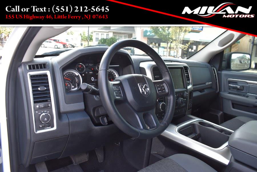 2016 Ram 1500 4WD Crew Cab 140.5" Outdoorsman, available for sale in Little Ferry , New Jersey | Milan Motors. Little Ferry , New Jersey 2016 Ram 1500 4WD Crew Cab 140.5" Outdoorsman, available for sale in Little Ferry , New Jersey | Milan Motors. Little Ferry , New Jersey