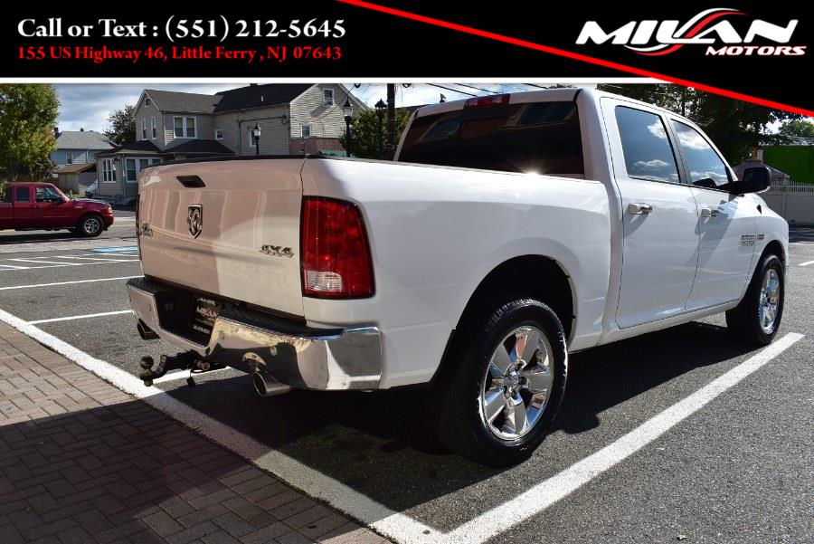 2016 Ram 1500 4WD Crew Cab 140.5" Outdoorsman, available for sale in Little Ferry , New Jersey | Milan Motors. Little Ferry , New Jersey 2016 Ram 1500 4WD Crew Cab 140.5" Outdoorsman, available for sale in Little Ferry , New Jersey | Milan Motors. Little Ferry , New Jersey