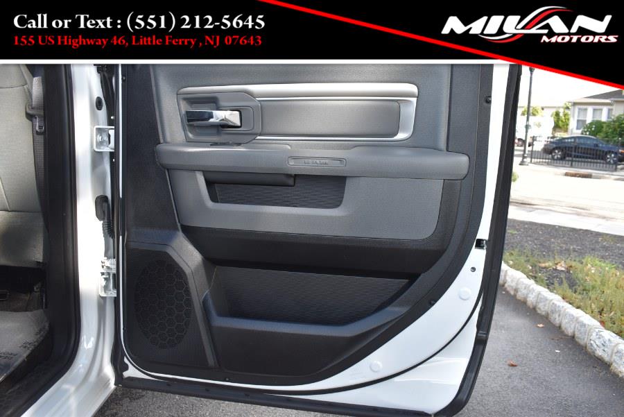 2016 Ram 1500 4WD Crew Cab 140.5" Outdoorsman, available for sale in Little Ferry , New Jersey | Milan Motors. Little Ferry , New Jersey 2016 Ram 1500 4WD Crew Cab 140.5" Outdoorsman, available for sale in Little Ferry , New Jersey | Milan Motors. Little Ferry , New Jersey