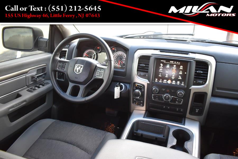 2016 Ram 1500 4WD Crew Cab 140.5" Outdoorsman, available for sale in Little Ferry , New Jersey | Milan Motors. Little Ferry , New Jersey 2016 Ram 1500 4WD Crew Cab 140.5" Outdoorsman, available for sale in Little Ferry , New Jersey | Milan Motors. Little Ferry , New Jersey