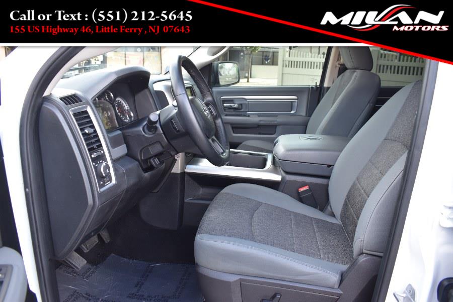 2016 Ram 1500 4WD Crew Cab 140.5" Outdoorsman, available for sale in Little Ferry , New Jersey | Milan Motors. Little Ferry , New Jersey 2016 Ram 1500 4WD Crew Cab 140.5" Outdoorsman, available for sale in Little Ferry , New Jersey | Milan Motors. Little Ferry , New Jersey