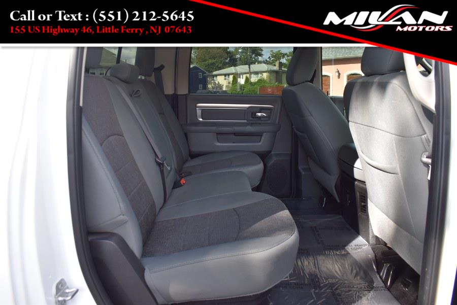 2016 Ram 1500 4WD Crew Cab 140.5" Outdoorsman, available for sale in Little Ferry , New Jersey | Milan Motors. Little Ferry , New Jersey 2016 Ram 1500 4WD Crew Cab 140.5" Outdoorsman, available for sale in Little Ferry , New Jersey | Milan Motors. Little Ferry , New Jersey