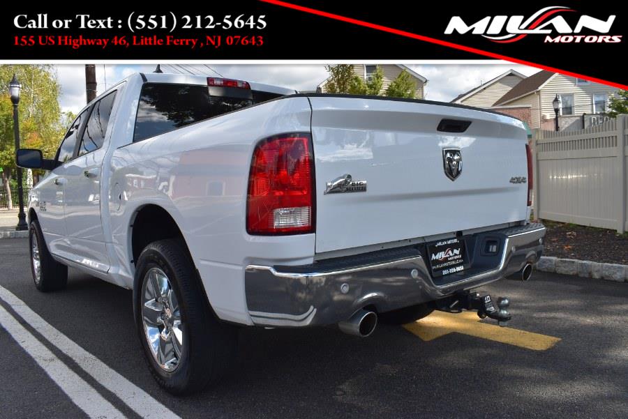2016 Ram 1500 4WD Crew Cab 140.5" Outdoorsman, available for sale in Little Ferry , New Jersey | Milan Motors. Little Ferry , New Jersey 2016 Ram 1500 4WD Crew Cab 140.5" Outdoorsman, available for sale in Little Ferry , New Jersey | Milan Motors. Little Ferry , New Jersey