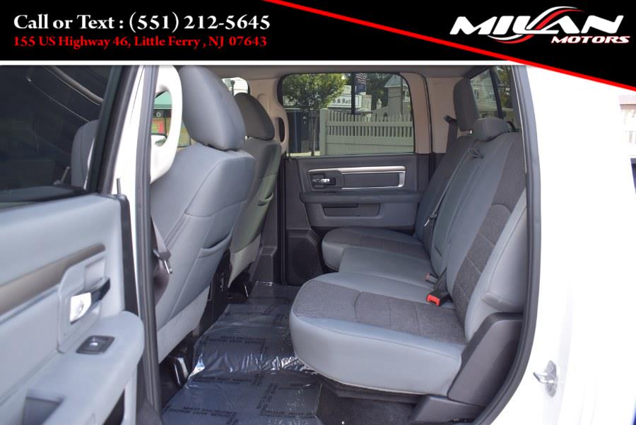 2016 Ram 1500 4WD Crew Cab 140.5" Outdoorsman, available for sale in Little Ferry , New Jersey | Milan Motors. Little Ferry , New Jersey 2016 Ram 1500 4WD Crew Cab 140.5" Outdoorsman, available for sale in Little Ferry , New Jersey | Milan Motors. Little Ferry , New Jersey