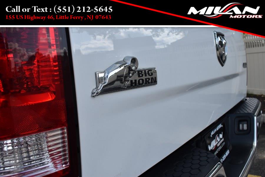 2016 Ram 1500 4WD Crew Cab 140.5" Outdoorsman, available for sale in Little Ferry , New Jersey | Milan Motors. Little Ferry , New Jersey 2016 Ram 1500 4WD Crew Cab 140.5" Outdoorsman, available for sale in Little Ferry , New Jersey | Milan Motors. Little Ferry , New Jersey