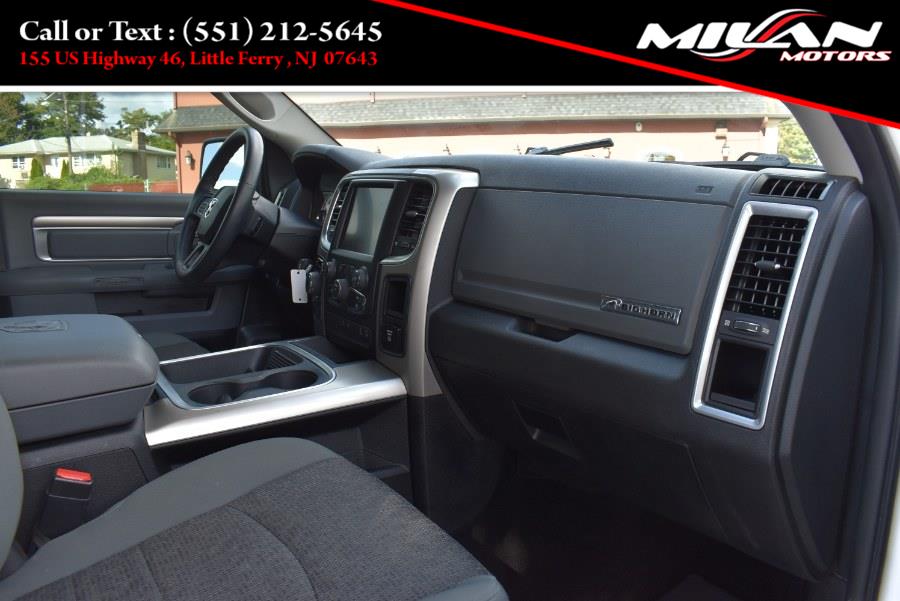 2016 Ram 1500 4WD Crew Cab 140.5" Outdoorsman, available for sale in Little Ferry , New Jersey | Milan Motors. Little Ferry , New Jersey 2016 Ram 1500 4WD Crew Cab 140.5" Outdoorsman, available for sale in Little Ferry , New Jersey | Milan Motors. Little Ferry , New Jersey