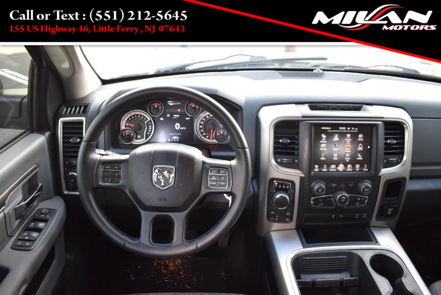 2016 Ram 1500 4WD Crew Cab 140.5" Outdoorsman, available for sale in Little Ferry , New Jersey | Milan Motors. Little Ferry , New Jersey 2016 Ram 1500 4WD Crew Cab 140.5" Outdoorsman, available for sale in Little Ferry , New Jersey | Milan Motors. Little Ferry , New Jersey