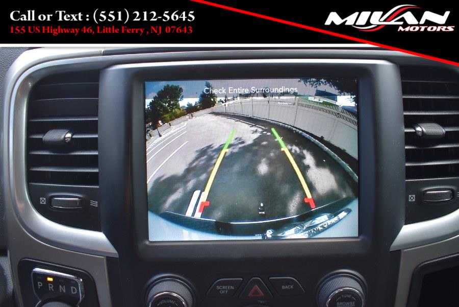 2016 Ram 1500 4WD Crew Cab 140.5" Outdoorsman, available for sale in Little Ferry , New Jersey | Milan Motors. Little Ferry , New Jersey 2016 Ram 1500 4WD Crew Cab 140.5" Outdoorsman, available for sale in Little Ferry , New Jersey | Milan Motors. Little Ferry , New Jersey