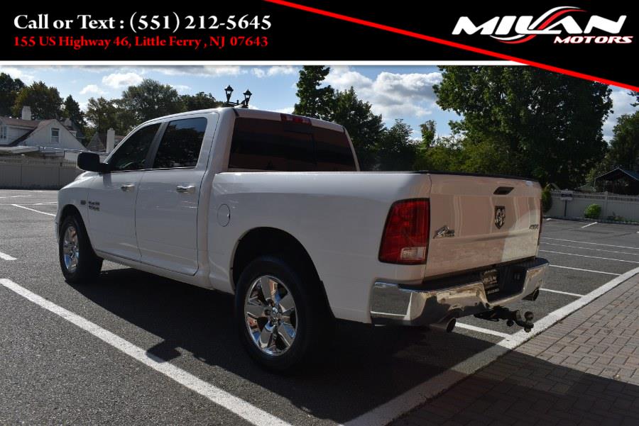 2016 Ram 1500 4WD Crew Cab 140.5" Outdoorsman, available for sale in Little Ferry , New Jersey | Milan Motors. Little Ferry , New Jersey 2016 Ram 1500 4WD Crew Cab 140.5" Outdoorsman, available for sale in Little Ferry , New Jersey | Milan Motors. Little Ferry , New Jersey
