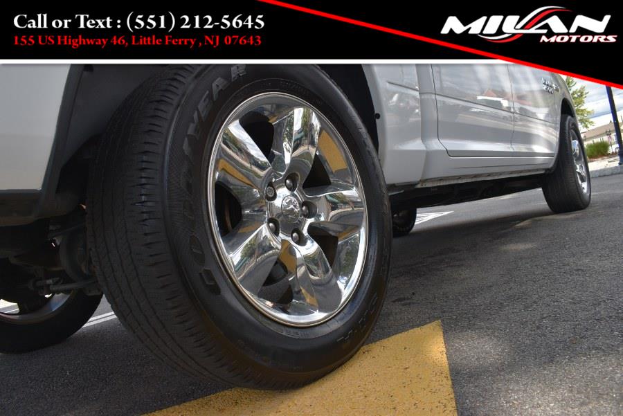 2016 Ram 1500 4WD Crew Cab 140.5" Outdoorsman, available for sale in Little Ferry , New Jersey | Milan Motors. Little Ferry , New Jersey 2016 Ram 1500 4WD Crew Cab 140.5" Outdoorsman, available for sale in Little Ferry , New Jersey | Milan Motors. Little Ferry , New Jersey