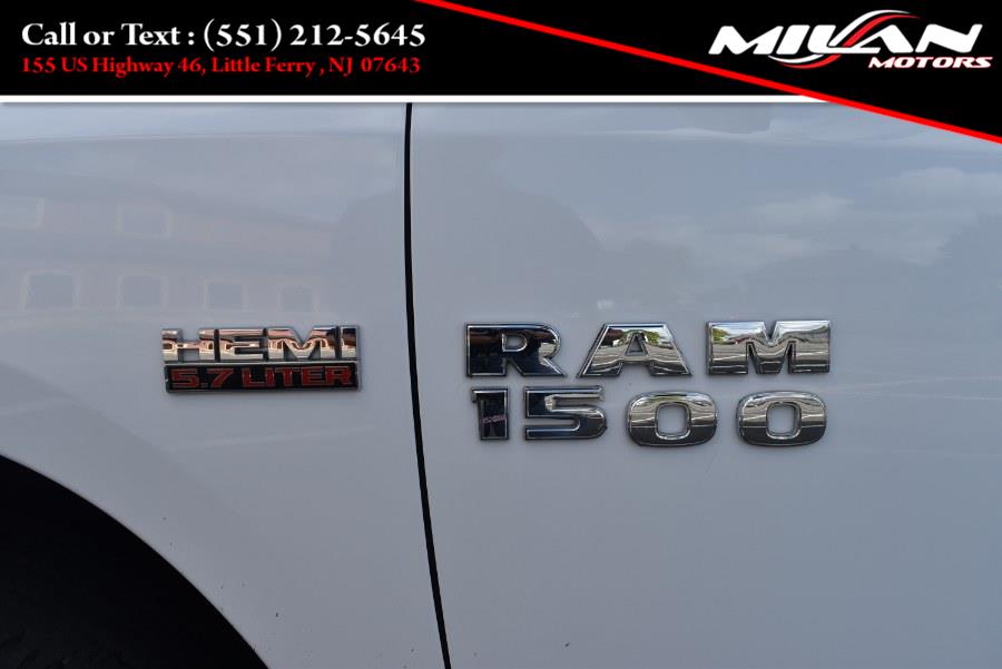 2016 Ram 1500 4WD Crew Cab 140.5" Outdoorsman, available for sale in Little Ferry , New Jersey | Milan Motors. Little Ferry , New Jersey 2016 Ram 1500 4WD Crew Cab 140.5" Outdoorsman, available for sale in Little Ferry , New Jersey | Milan Motors. Little Ferry , New Jersey