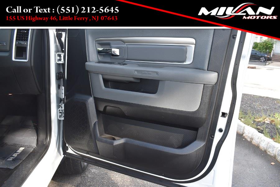 2016 Ram 1500 4WD Crew Cab 140.5" Outdoorsman, available for sale in Little Ferry , New Jersey | Milan Motors. Little Ferry , New Jersey 2016 Ram 1500 4WD Crew Cab 140.5" Outdoorsman, available for sale in Little Ferry , New Jersey | Milan Motors. Little Ferry , New Jersey