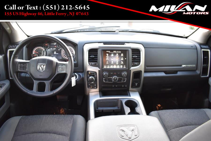 2016 Ram 1500 4WD Crew Cab 140.5" Outdoorsman, available for sale in Little Ferry , New Jersey | Milan Motors. Little Ferry , New Jersey 2016 Ram 1500 4WD Crew Cab 140.5" Outdoorsman, available for sale in Little Ferry , New Jersey | Milan Motors. Little Ferry , New Jersey