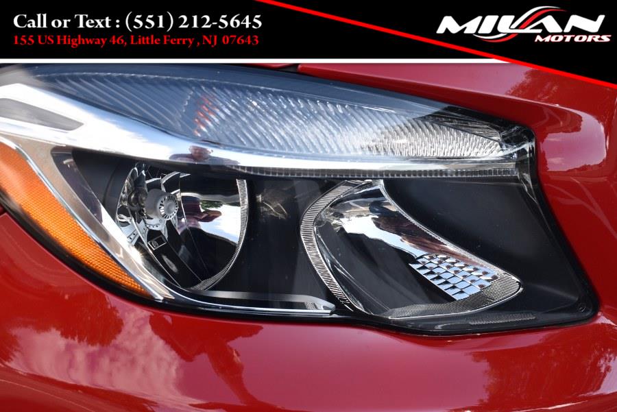 2016 Mercedes-Benz GLA 4MATIC 4dr GLA 250, available for sale in Little Ferry , New Jersey | Milan Motors. Little Ferry , New Jersey 2016 Mercedes-Benz GLA 4MATIC 4dr GLA 250, available for sale in Little Ferry , New Jersey | Milan Motors. Little Ferry , New Jersey
