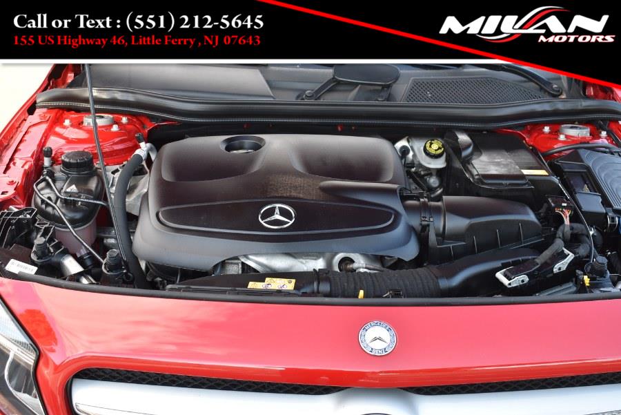 2016 Mercedes-Benz GLA 4MATIC 4dr GLA 250, available for sale in Little Ferry , New Jersey | Milan Motors. Little Ferry , New Jersey 2016 Mercedes-Benz GLA 4MATIC 4dr GLA 250, available for sale in Little Ferry , New Jersey | Milan Motors. Little Ferry , New Jersey