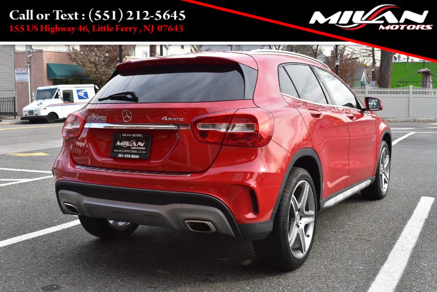 2016 Mercedes-Benz GLA 4MATIC 4dr GLA 250, available for sale in Little Ferry , New Jersey | Milan Motors. Little Ferry , New Jersey 2016 Mercedes-Benz GLA 4MATIC 4dr GLA 250, available for sale in Little Ferry , New Jersey | Milan Motors. Little Ferry , New Jersey