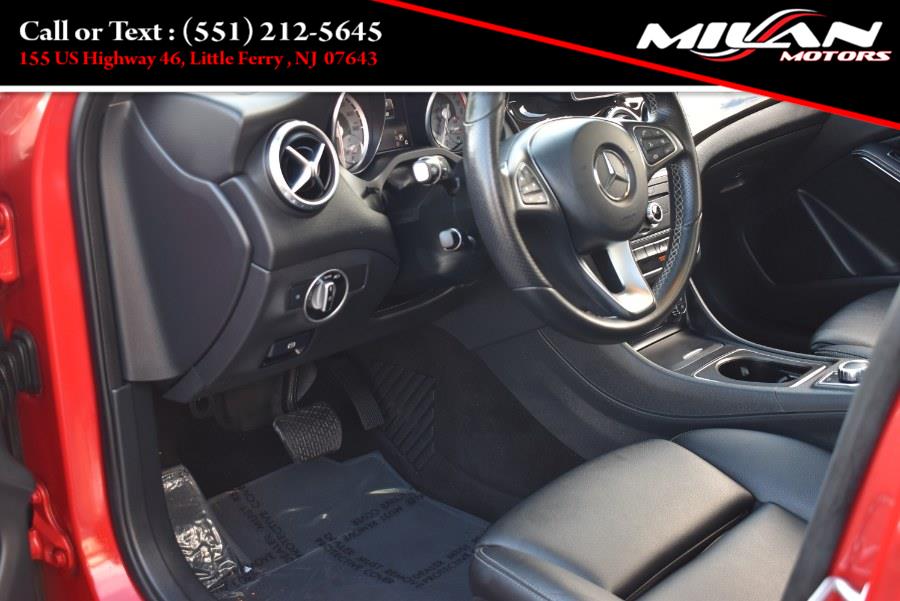 2016 Mercedes-Benz GLA 4MATIC 4dr GLA 250, available for sale in Little Ferry , New Jersey | Milan Motors. Little Ferry , New Jersey 2016 Mercedes-Benz GLA 4MATIC 4dr GLA 250, available for sale in Little Ferry , New Jersey | Milan Motors. Little Ferry , New Jersey