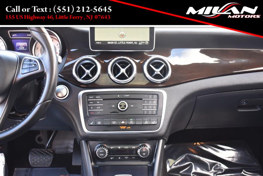 2016 Mercedes-Benz GLA 4MATIC 4dr GLA 250, available for sale in Little Ferry , New Jersey | Milan Motors. Little Ferry , New Jersey 2016 Mercedes-Benz GLA 4MATIC 4dr GLA 250, available for sale in Little Ferry , New Jersey | Milan Motors. Little Ferry , New Jersey