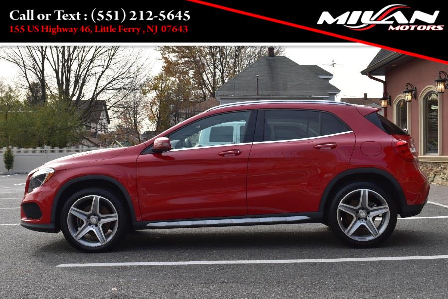 2016 Mercedes-Benz GLA 4MATIC 4dr GLA 250, available for sale in Little Ferry , New Jersey | Milan Motors. Little Ferry , New Jersey 2016 Mercedes-Benz GLA 4MATIC 4dr GLA 250, available for sale in Little Ferry , New Jersey | Milan Motors. Little Ferry , New Jersey