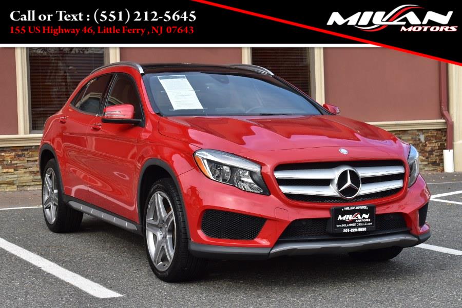 2016 Mercedes-Benz GLA 4MATIC 4dr GLA 250, available for sale in Little Ferry , New Jersey | Milan Motors. Little Ferry , New Jersey 2016 Mercedes-Benz GLA 4MATIC 4dr GLA 250, available for sale in Little Ferry , New Jersey | Milan Motors. Little Ferry , New Jersey