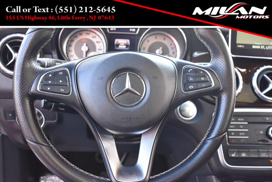 2016 Mercedes-Benz GLA 4MATIC 4dr GLA 250, available for sale in Little Ferry , New Jersey | Milan Motors. Little Ferry , New Jersey 2016 Mercedes-Benz GLA 4MATIC 4dr GLA 250, available for sale in Little Ferry , New Jersey | Milan Motors. Little Ferry , New Jersey