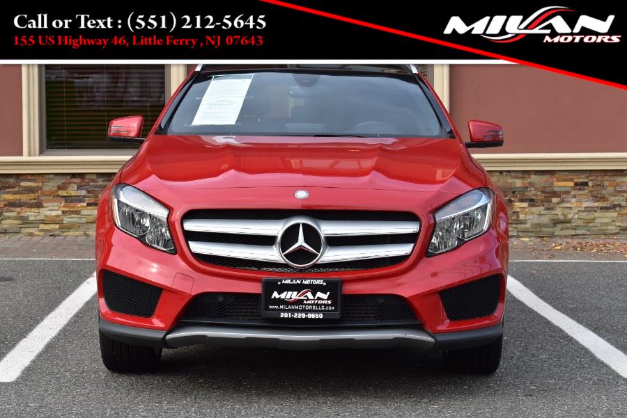 2016 Mercedes-Benz GLA 4MATIC 4dr GLA 250, available for sale in Little Ferry , New Jersey | Milan Motors. Little Ferry , New Jersey 2016 Mercedes-Benz GLA 4MATIC 4dr GLA 250, available for sale in Little Ferry , New Jersey | Milan Motors. Little Ferry , New Jersey