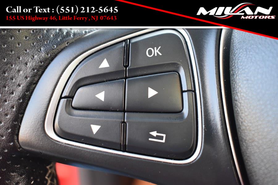2016 Mercedes-Benz GLA 4MATIC 4dr GLA 250, available for sale in Little Ferry , New Jersey | Milan Motors. Little Ferry , New Jersey 2016 Mercedes-Benz GLA 4MATIC 4dr GLA 250, available for sale in Little Ferry , New Jersey | Milan Motors. Little Ferry , New Jersey