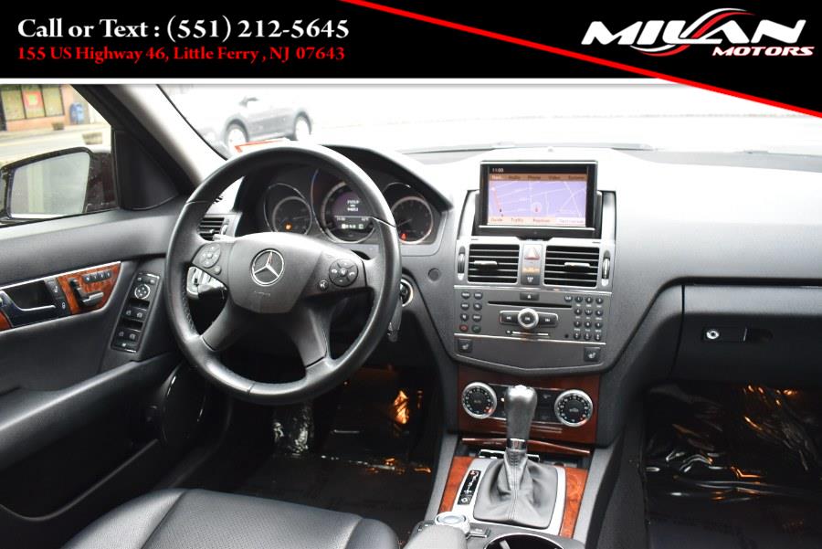 2010 Mercedes-Benz C-Class 4dr Sdn C300 Sport 4MATIC, available for sale in Little Ferry , New Jersey | Milan Motors. Little Ferry , New Jersey 2010 Mercedes-Benz C-Class 4dr Sdn C300 Sport 4MATIC, available for sale in Little Ferry , New Jersey | Milan Motors. Little Ferry , New Jersey