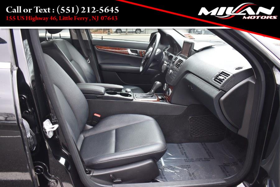 2010 Mercedes-Benz C-Class 4dr Sdn C300 Sport 4MATIC, available for sale in Little Ferry , New Jersey | Milan Motors. Little Ferry , New Jersey 2010 Mercedes-Benz C-Class 4dr Sdn C300 Sport 4MATIC, available for sale in Little Ferry , New Jersey | Milan Motors. Little Ferry , New Jersey