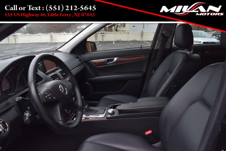 2010 Mercedes-Benz C-Class 4dr Sdn C300 Sport 4MATIC, available for sale in Little Ferry , New Jersey | Milan Motors. Little Ferry , New Jersey 2010 Mercedes-Benz C-Class 4dr Sdn C300 Sport 4MATIC, available for sale in Little Ferry , New Jersey | Milan Motors. Little Ferry , New Jersey
