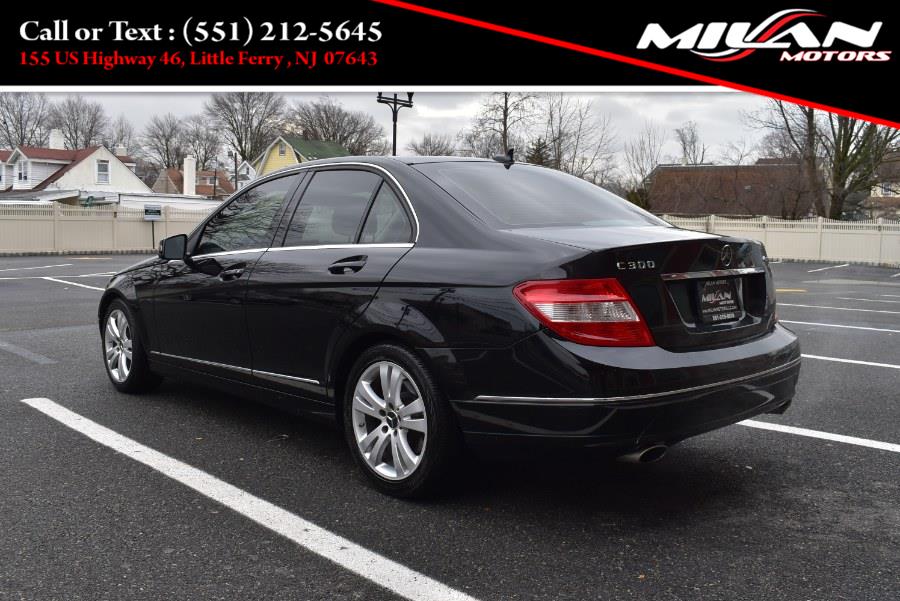 2010 Mercedes-Benz C-Class 4dr Sdn C300 Sport 4MATIC, available for sale in Little Ferry , New Jersey | Milan Motors. Little Ferry , New Jersey 2010 Mercedes-Benz C-Class 4dr Sdn C300 Sport 4MATIC, available for sale in Little Ferry , New Jersey | Milan Motors. Little Ferry , New Jersey