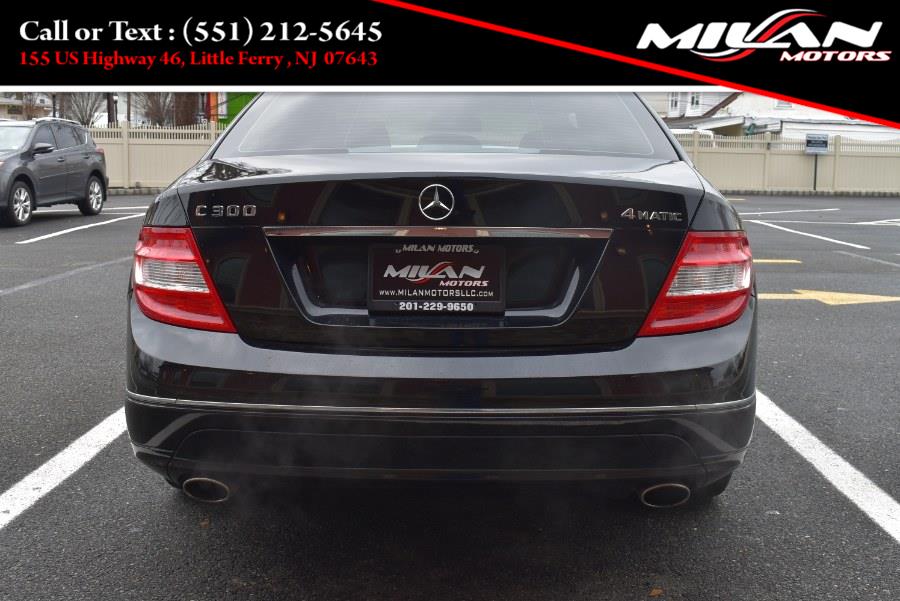 2010 Mercedes-Benz C-Class 4dr Sdn C300 Sport 4MATIC, available for sale in Little Ferry , New Jersey | Milan Motors. Little Ferry , New Jersey 2010 Mercedes-Benz C-Class 4dr Sdn C300 Sport 4MATIC, available for sale in Little Ferry , New Jersey | Milan Motors. Little Ferry , New Jersey