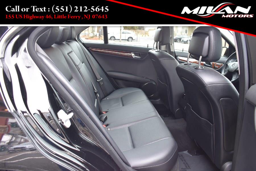2010 Mercedes-Benz C-Class 4dr Sdn C300 Sport 4MATIC, available for sale in Little Ferry , New Jersey | Milan Motors. Little Ferry , New Jersey 2010 Mercedes-Benz C-Class 4dr Sdn C300 Sport 4MATIC, available for sale in Little Ferry , New Jersey | Milan Motors. Little Ferry , New Jersey