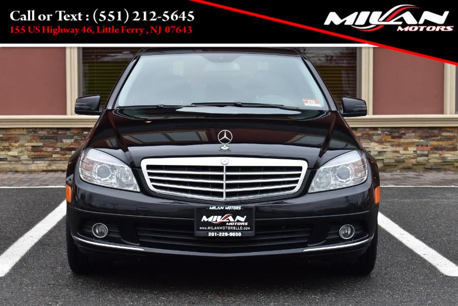 2010 Mercedes-Benz C-Class 4dr Sdn C300 Sport 4MATIC, available for sale in Little Ferry , New Jersey | Milan Motors. Little Ferry , New Jersey 2010 Mercedes-Benz C-Class 4dr Sdn C300 Sport 4MATIC, available for sale in Little Ferry , New Jersey | Milan Motors. Little Ferry , New Jersey