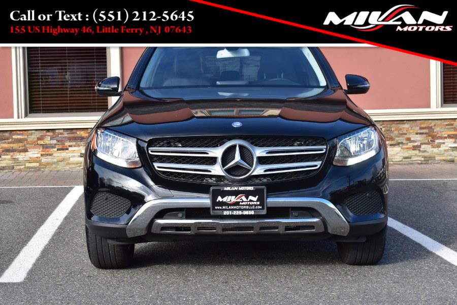 2017 Mercedes-Benz GLC GLC 300 4MATIC SUV, available for sale in Little Ferry , New Jersey | Milan Motors. Little Ferry , New Jersey 2017 Mercedes-Benz GLC GLC 300 4MATIC SUV, available for sale in Little Ferry , New Jersey | Milan Motors. Little Ferry , New Jersey