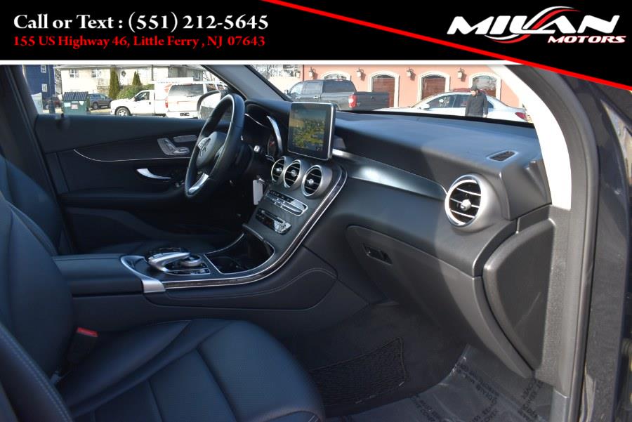 2017 Mercedes-Benz GLC GLC 300 4MATIC SUV, available for sale in Little Ferry , New Jersey | Milan Motors. Little Ferry , New Jersey 2017 Mercedes-Benz GLC GLC 300 4MATIC SUV, available for sale in Little Ferry , New Jersey | Milan Motors. Little Ferry , New Jersey