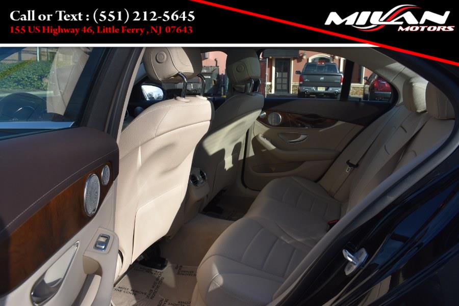 2016 Mercedes-Benz C-Class 4dr Sdn C 300 Luxury 4MATIC, available for sale in Little Ferry , New Jersey | Milan Motors. Little Ferry , New Jersey 2016 Mercedes-Benz C-Class 4dr Sdn C 300 Luxury 4MATIC, available for sale in Little Ferry , New Jersey | Milan Motors. Little Ferry , New Jersey